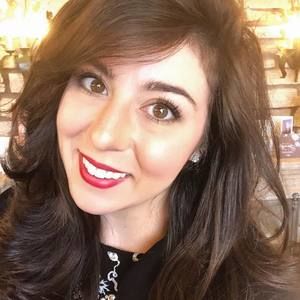 Meet your Posher, Bryanna